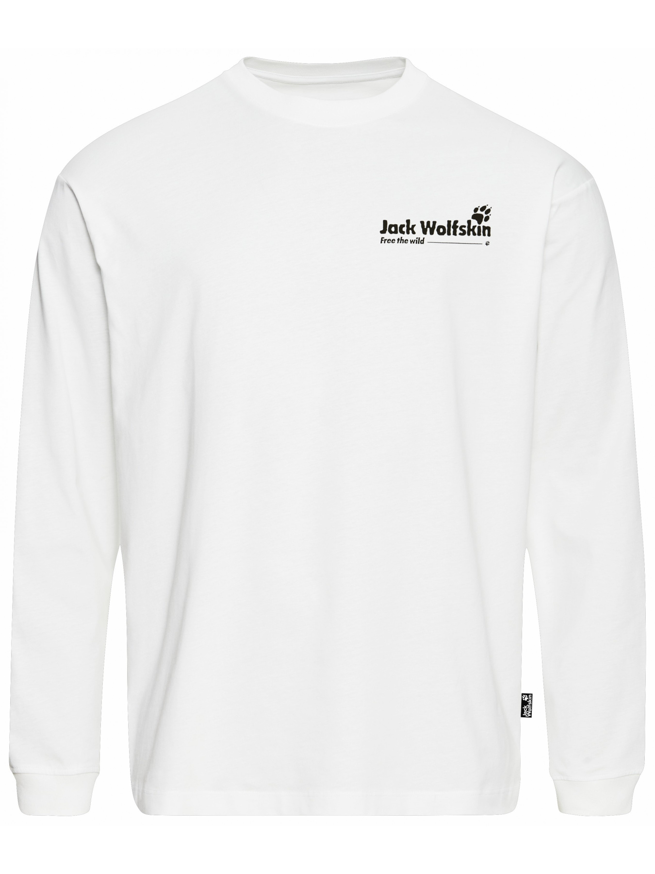 Реглан CONFIDENT LS T M модель A65918_T0538 Фото