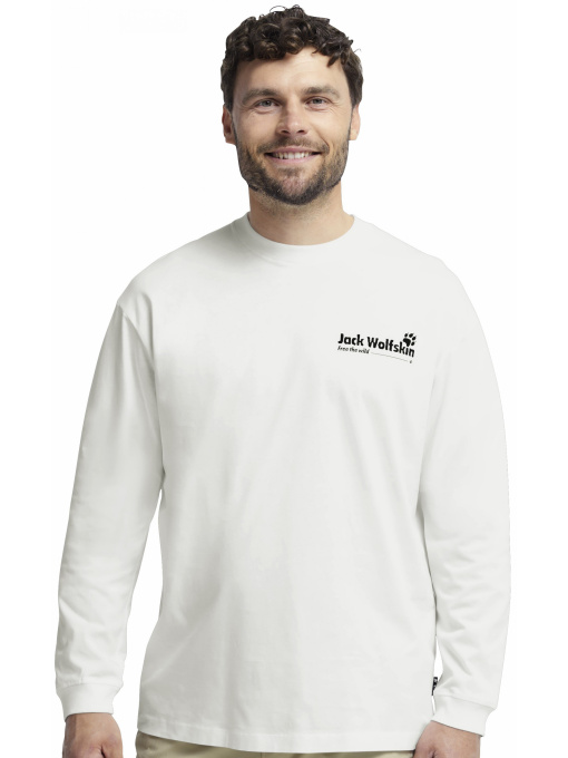 Реглан CONFIDENT LS T M модель A65918_T0538 Фото