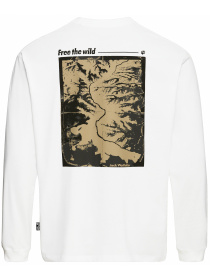 Реглан CONFIDENT LS T M модель A65918_T0538 Фото