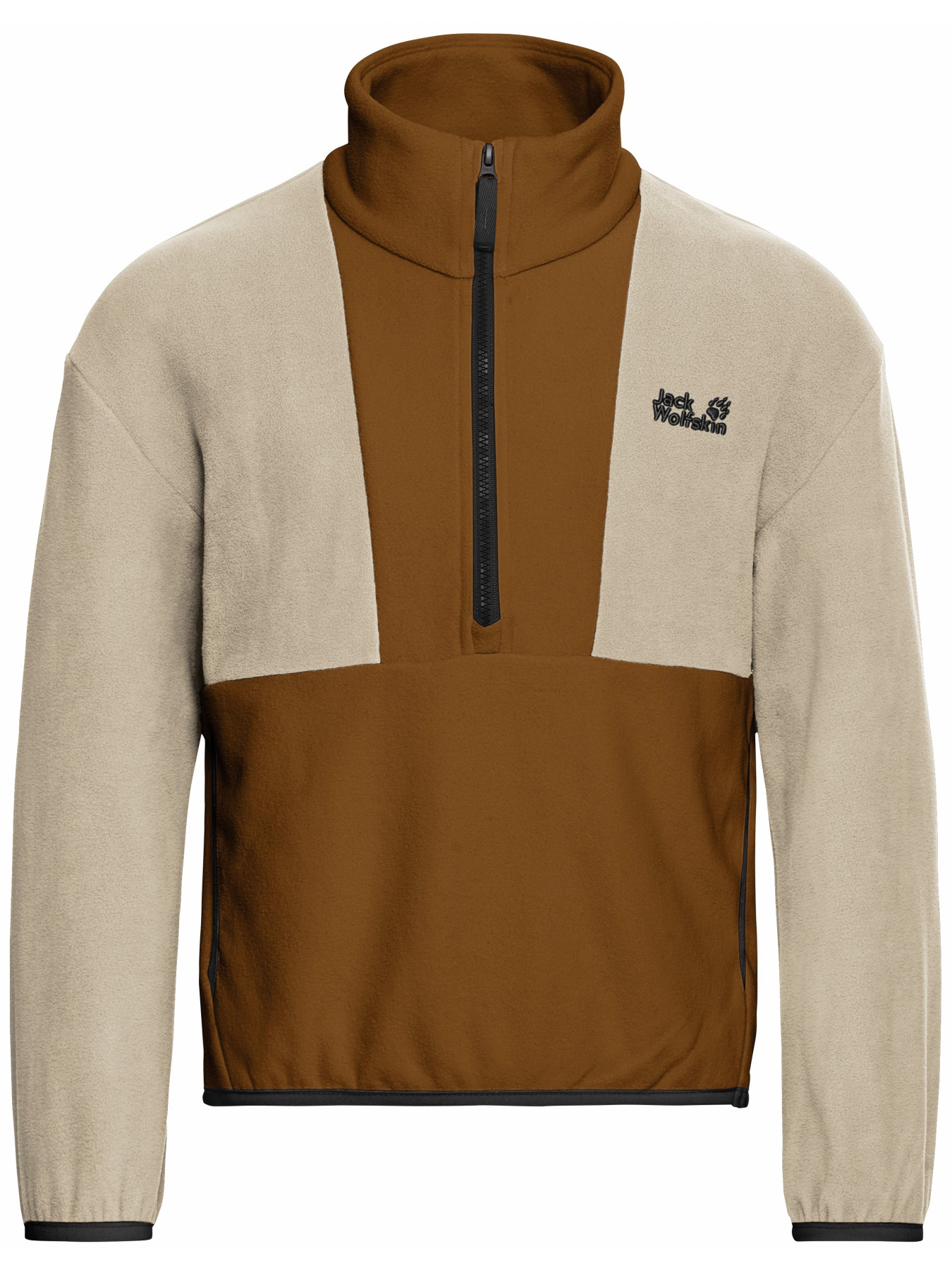 Худи и свитшоты Jack Wolfskin модель A65935_5401 Фото