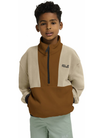 Флис COLORBLOCK TAUNUS HZ K модель A65935_5401 Фото