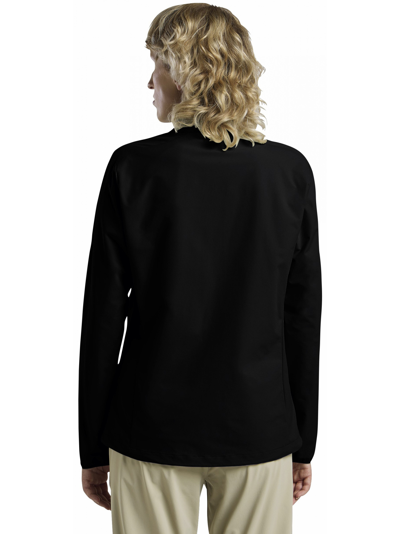 Спортивна кофта Jack Wolfskin модель A63776_6000 Фото