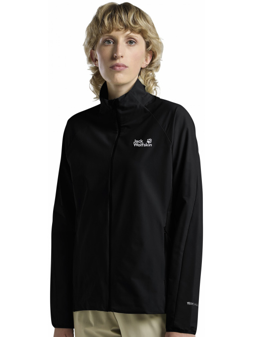 Спортивна кофта Jack Wolfskin модель A63776_6000 Фото