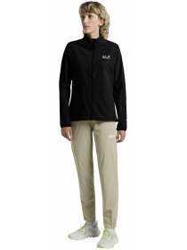 Спортивна кофта Jack Wolfskin модель A63776_6000 Фото