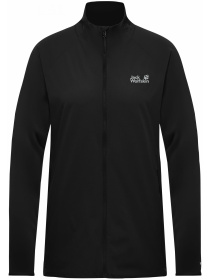 Спортивна кофта Jack Wolfskin модель A63776_6000 Фото