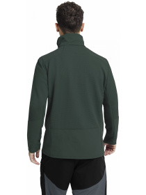 Спортивна кофта Jack Wolfskin модель A65840_E0271 Фото