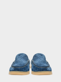 Лоферы Enzo Verratti COOL WALK модель 18-10108blu Фото