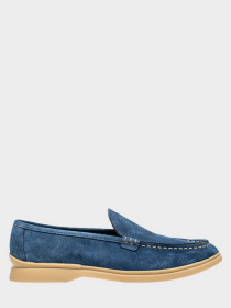 Лофери Enzo Verratti COOL WALK модель 18-10108blu Лофери Enzo Verratti COOL WALK модель 18-10108blu Фото