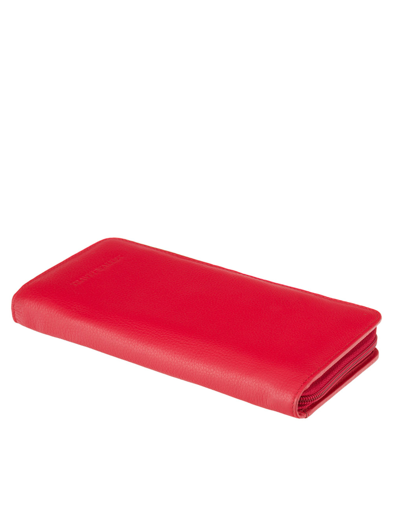 Портмоне Visconti модель 1157 RED Фото