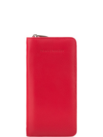 Кошелек модель 1157 RED Фото