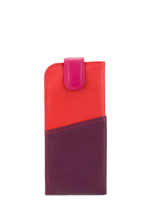 Чехол для очков модель RB106 PLUM M Фото