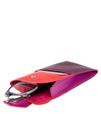 Чехол для очков модель RB106 PLUM M Фото