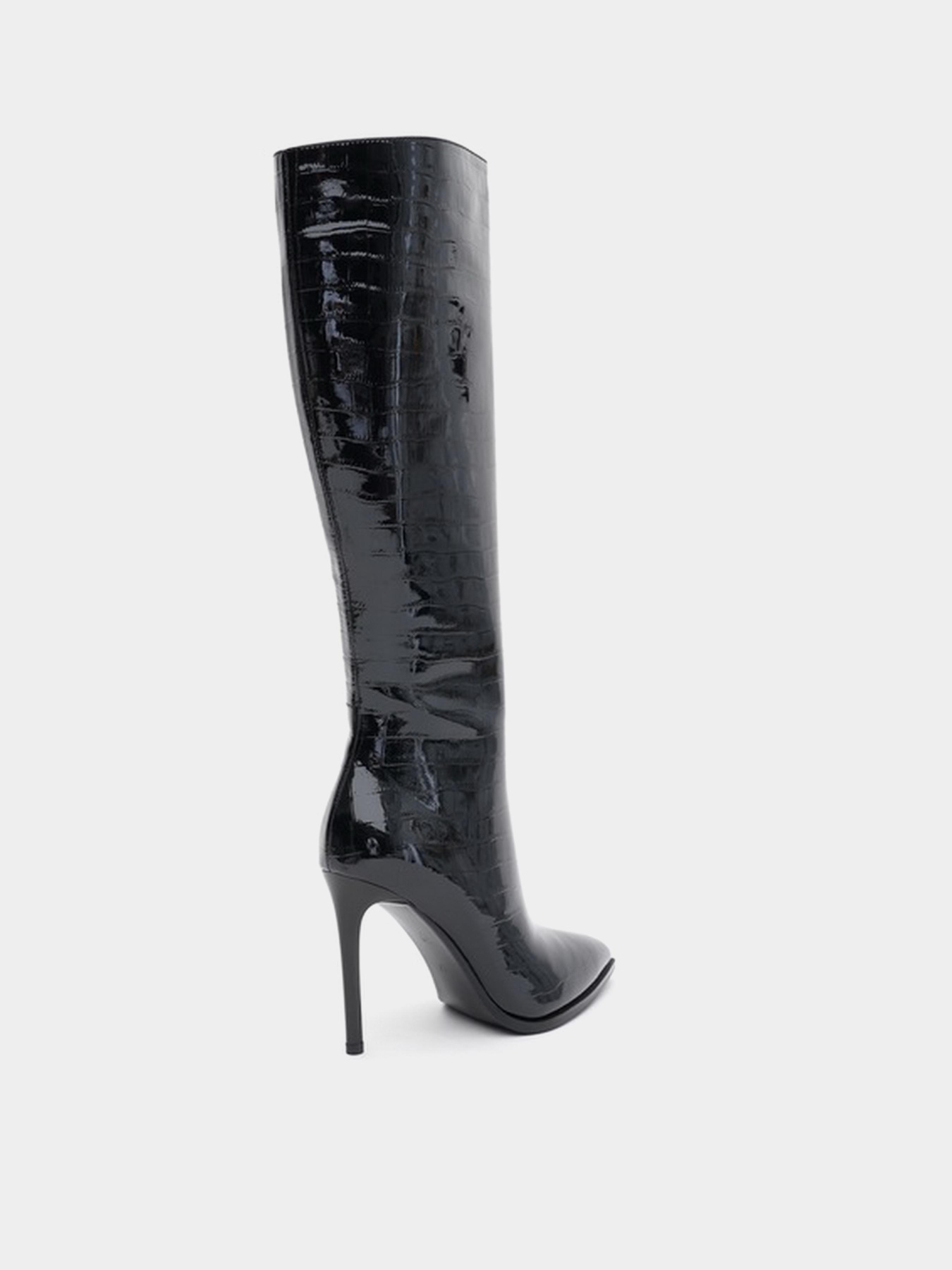 S1346-61-N1158B чорний лак модель S1346-61-N1158B Фото