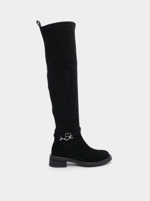 Ботфорти Blizzarini модель 18J2662T-2101J-3008 Фото