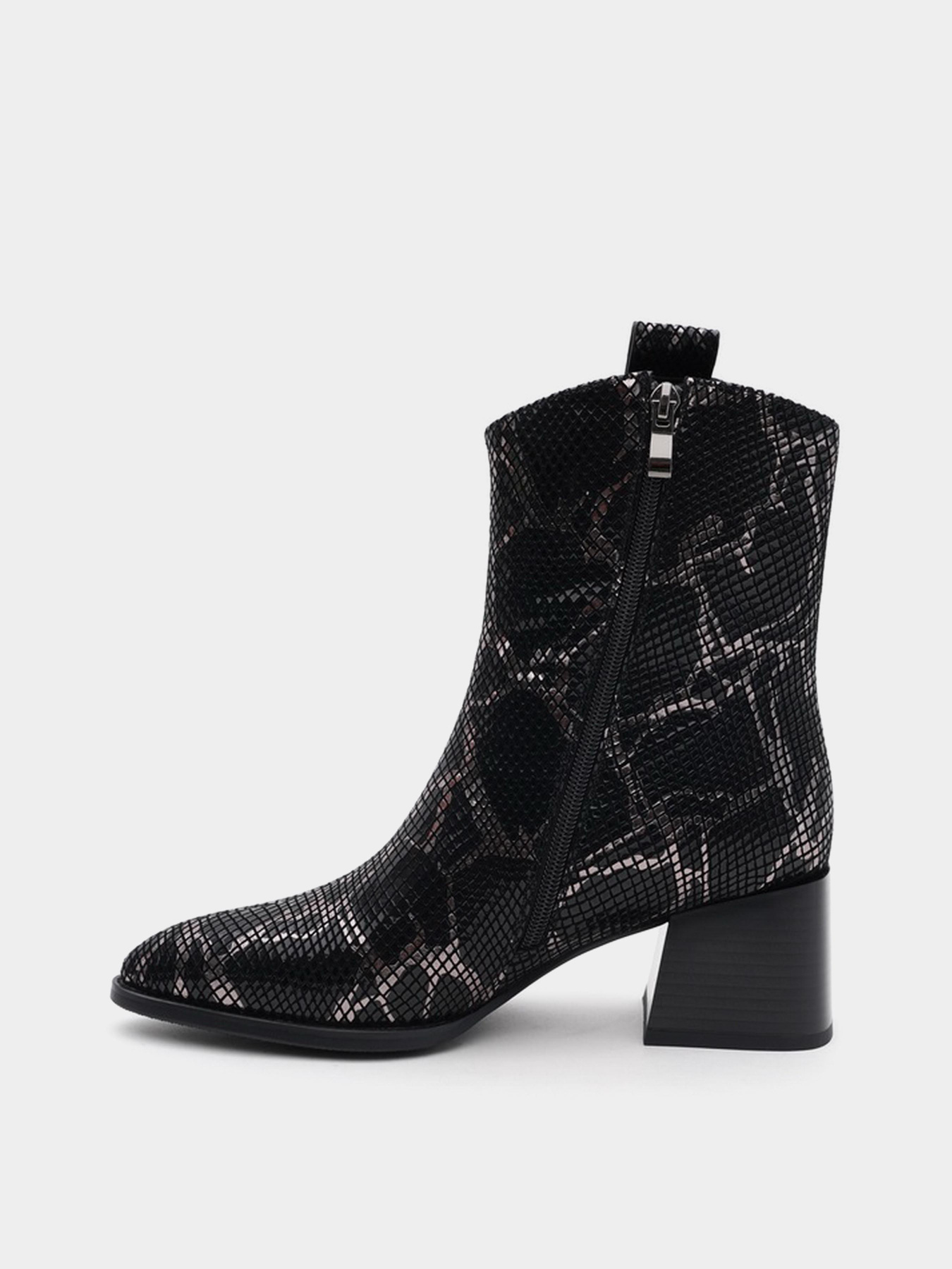 Ботильйони Blizzarini модель B73-D306-YF407B Фото