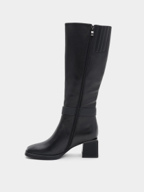 NB203-H496-Y314B чорна шкіра модель NB203-H496-Y314B Фото