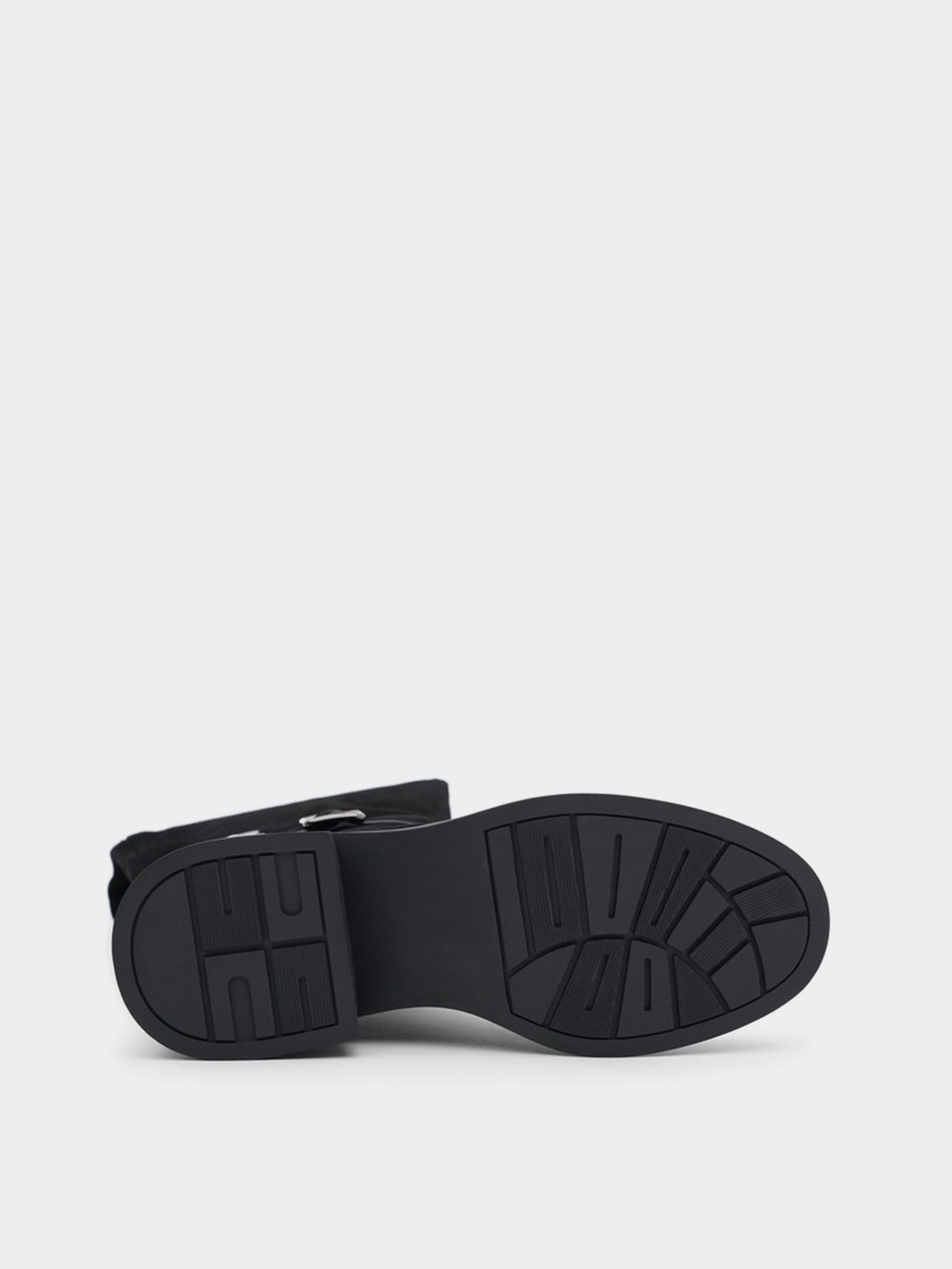 M1185-WS28-015B чорна замша модель M1185-WS28-015B Фото