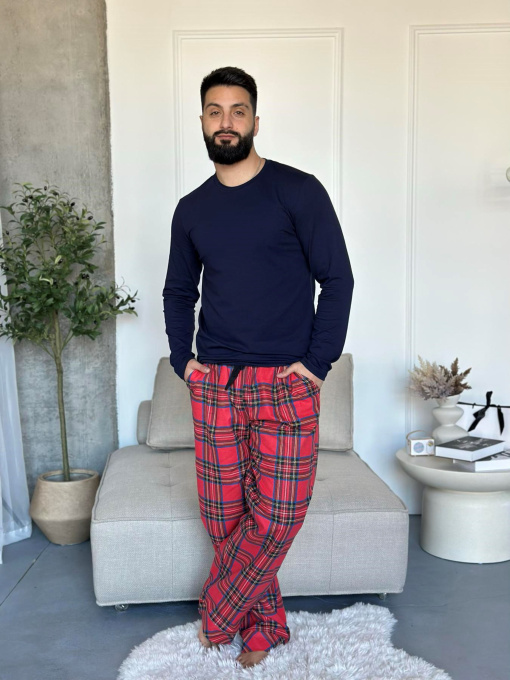 Одежда для дома и сна Cosy модель FN01HH Фото