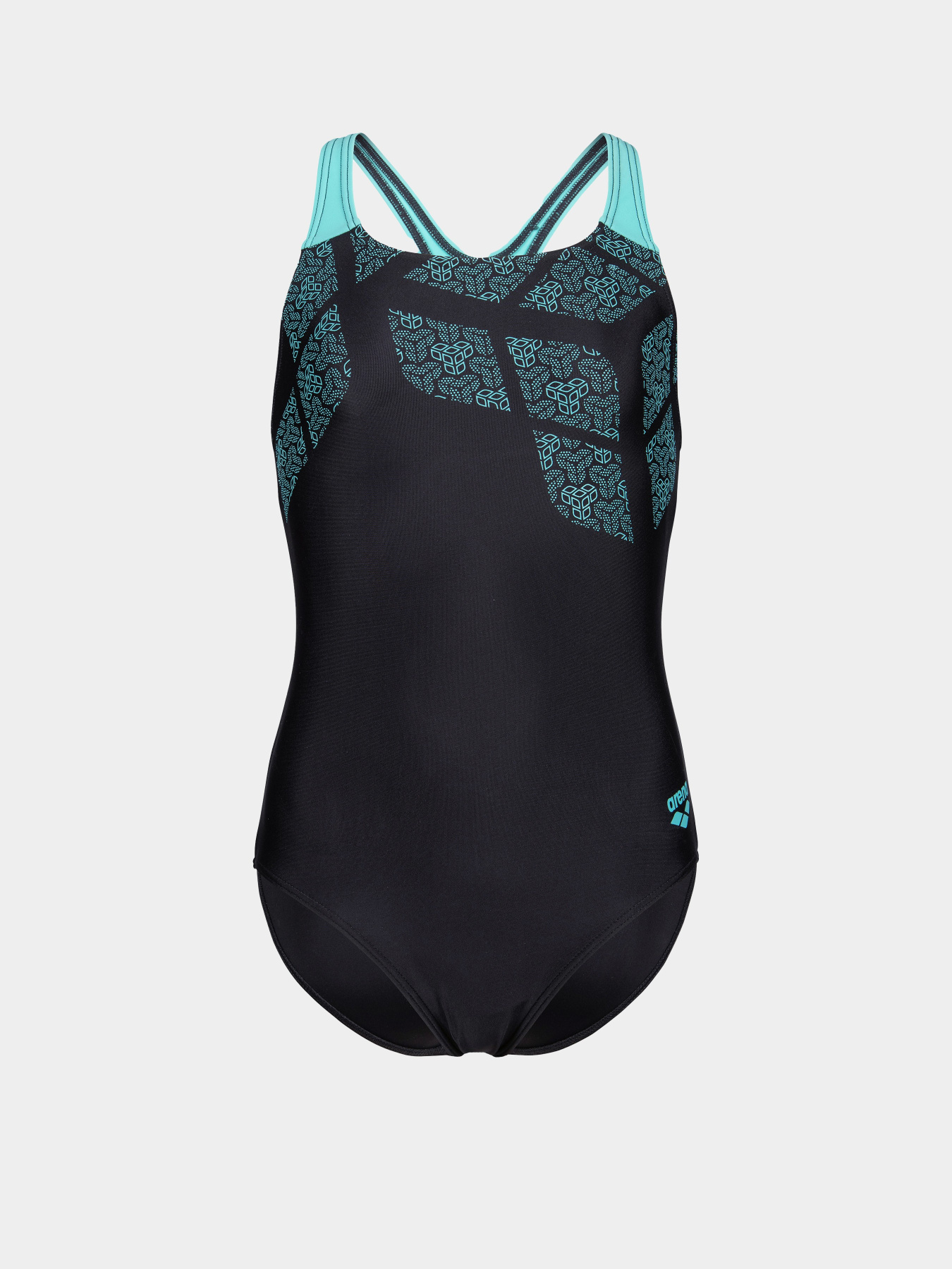 Купальник Arena модель 002878-580 Фото