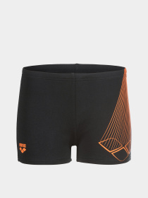 Плавки Arena модель 006721-503 Плавки Arena модель 006721-503 Фото