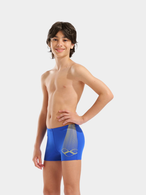 Плавки Arena модель 006721-803 Фото