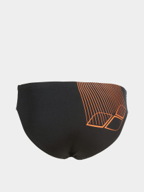 Плавки Arena модель 006724-503 Плавки Arena модель 006724-503 Фото