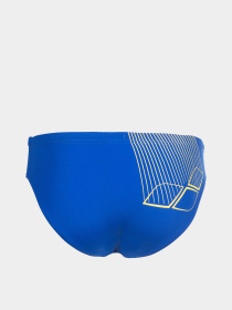 Плавки Arena модель 006724-803 Плавки Arena модель 006724-803 Фото