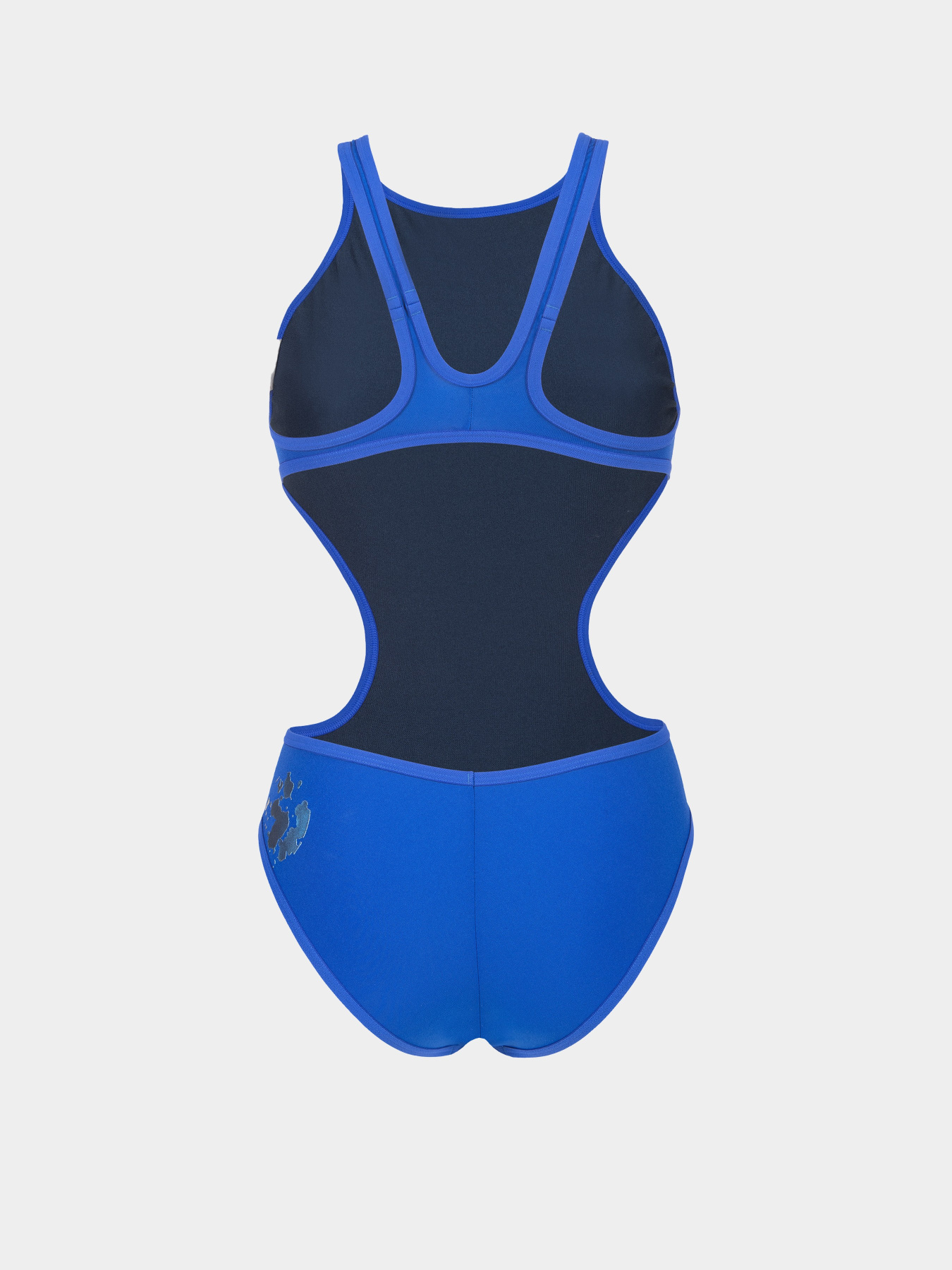 Купальник Arena модель 010808-190 Купальник Arena модель 010808-190 Фото