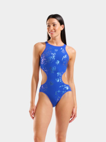 Купальник Arena модель 010808-190 Купальник Arena модель 010808-190 Фото