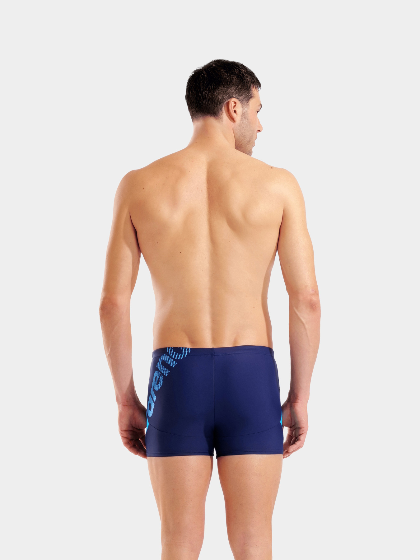 Плавки Arena модель 010954-780 Фото