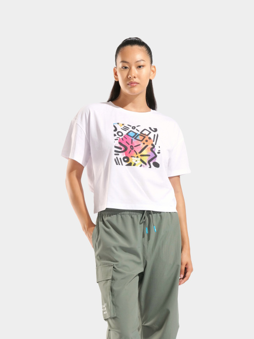 Футболка Arena модель 010975-100 Фото