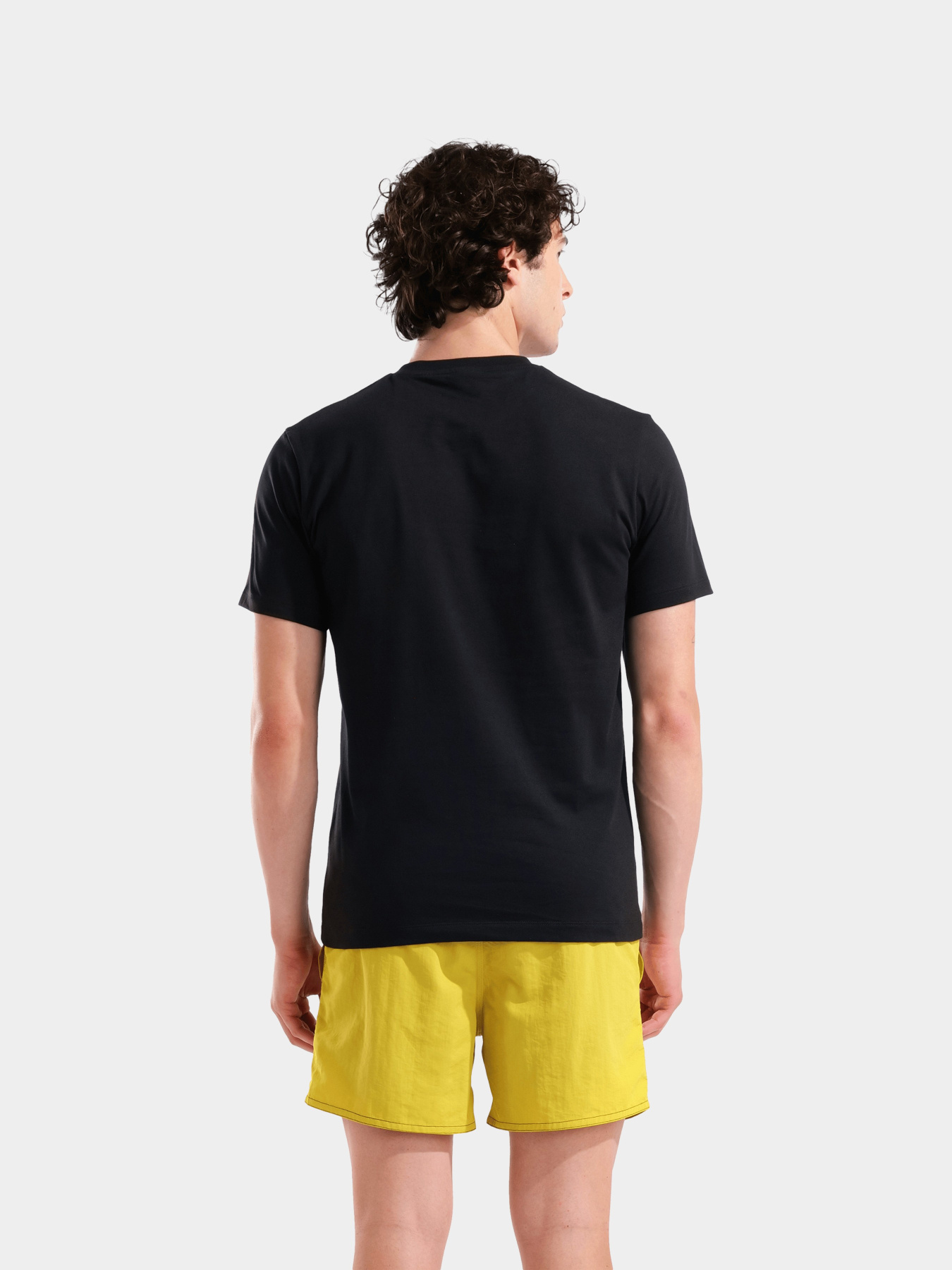 Футболка Arena модель 010999-500 Футболка Arena модель 010999-500 Фото