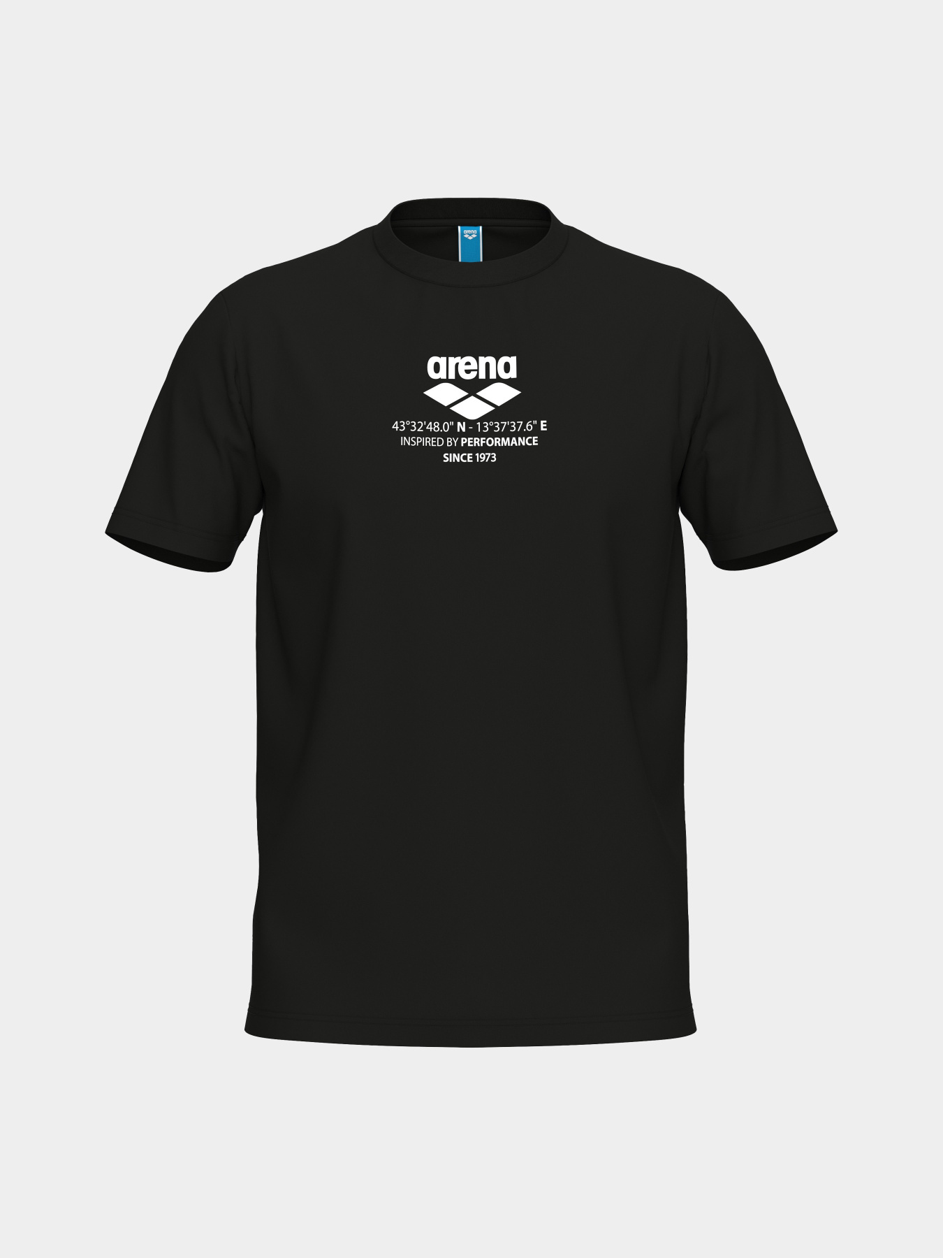 Футболка Arena модель 010999-500 Футболка Arena модель 010999-500 Фото