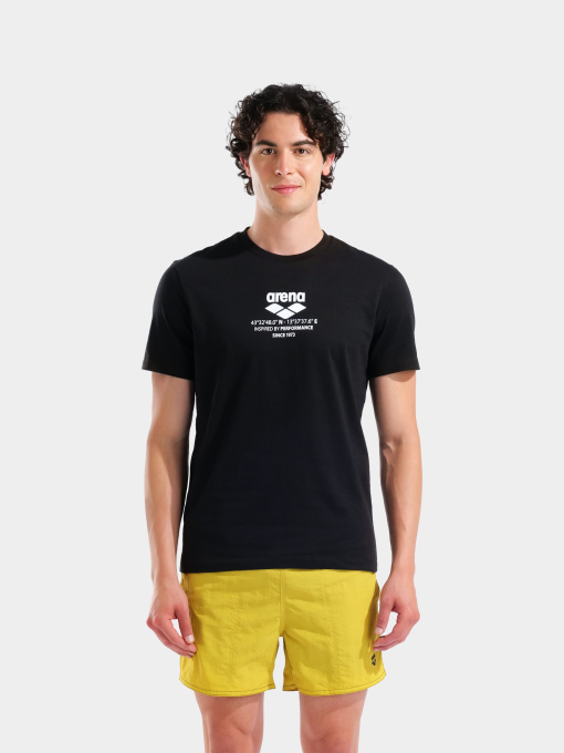 Футболка Arena модель 010999-500 Фото