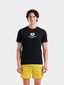 Футболка Arena модель 010999-500 Футболка Arena модель 010999-500 Фото