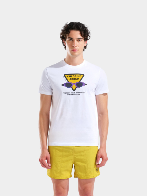 Футболка Arena модель 011166-100 Фото