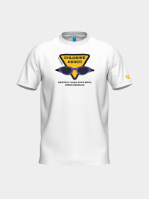 Футболка Arena модель 011166-100 Футболка Arena модель 011166-100 Фото