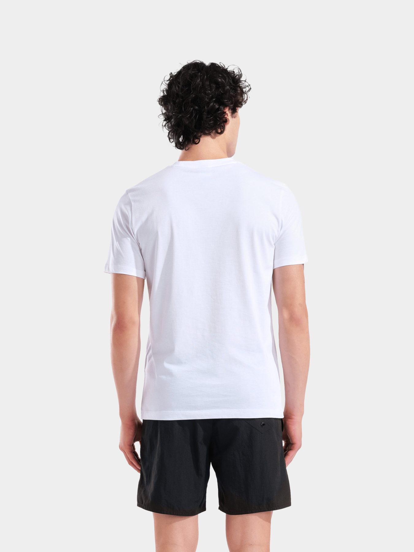 Футболка Arena модель 011332-100 Футболка Arena модель 011332-100 Фото