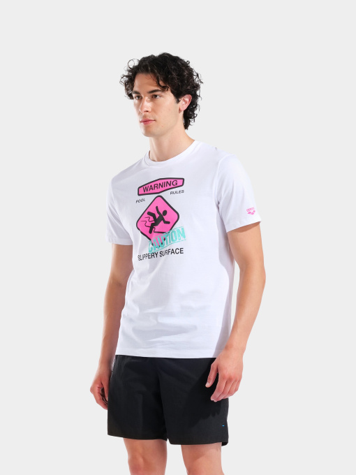 Футболка Arena модель 011332-100 Фото