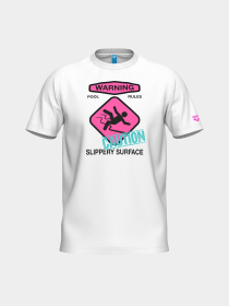 Футболка Arena модель 011332-100 Футболка Arena модель 011332-100 Фото