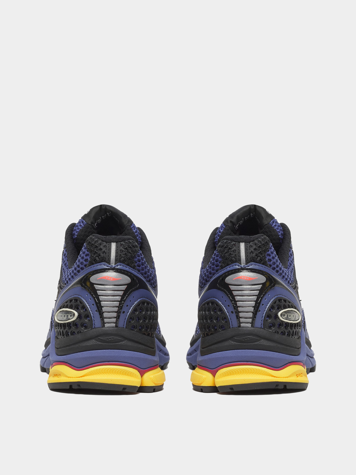 Кросівки Saucony PROGRID TRIUMPH 4 модель S70704-18 Фото