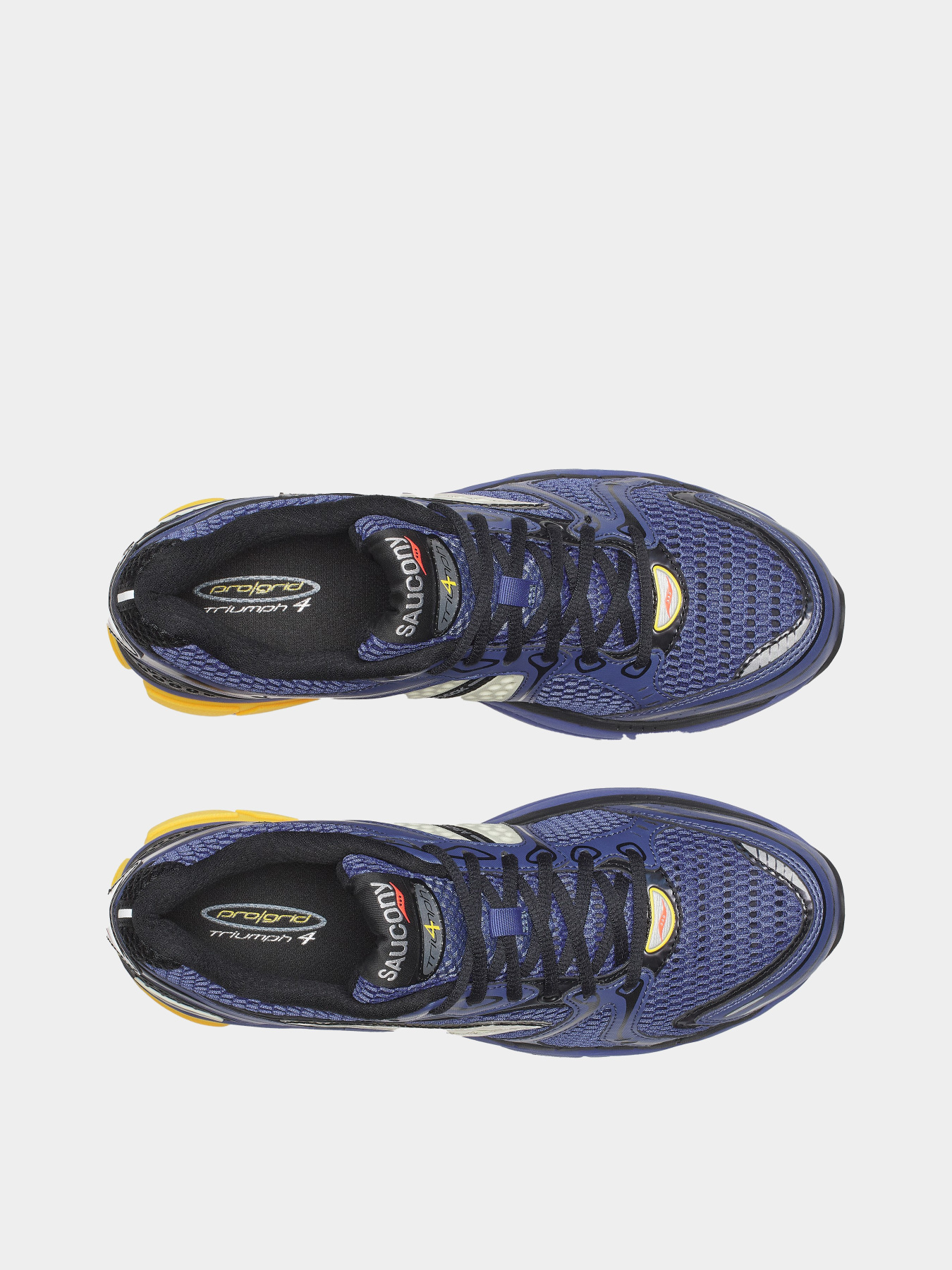 Кросівки Saucony PROGRID TRIUMPH 4 модель S70704-18 Фото