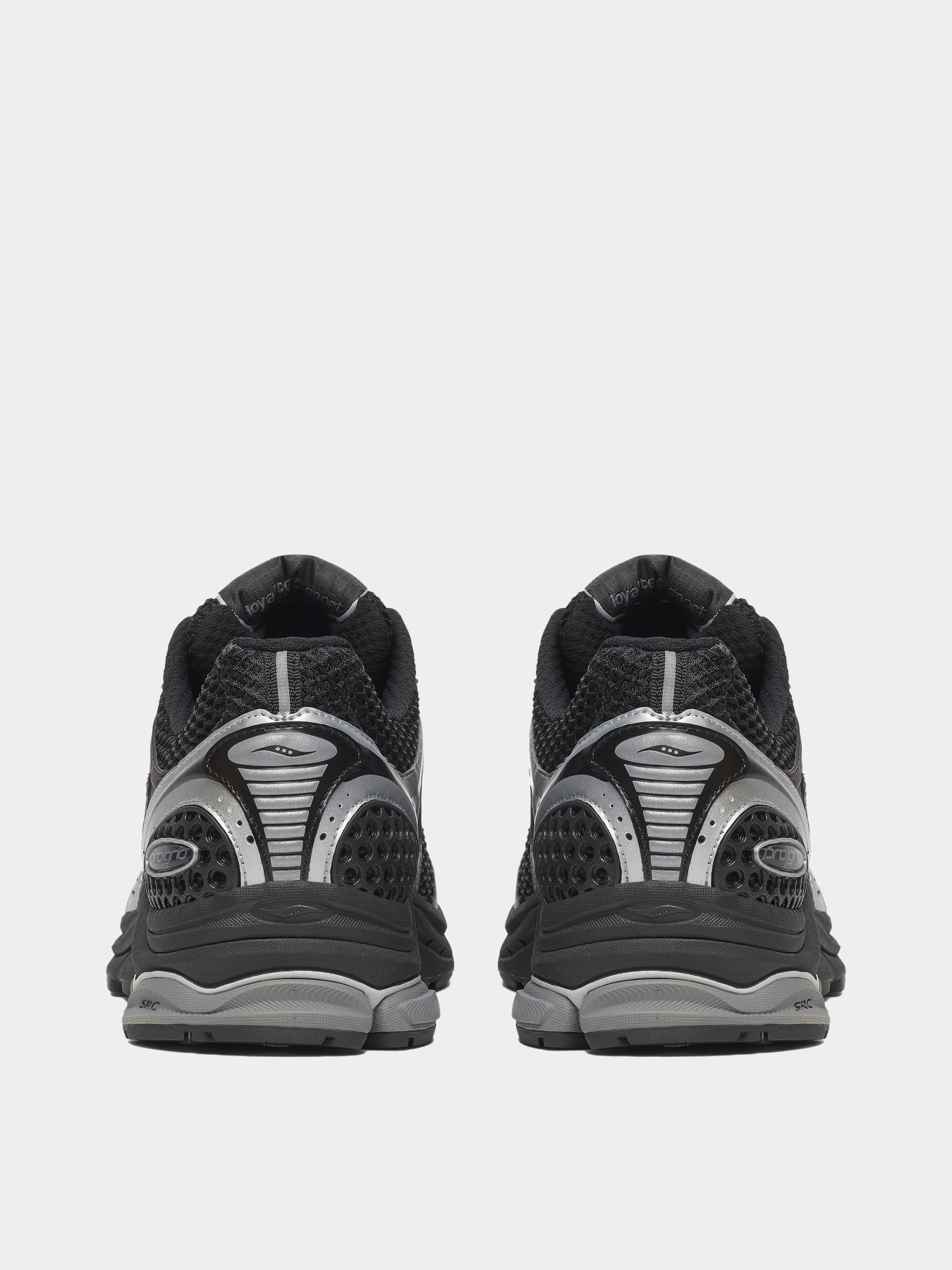 Кросівки Saucony PROGRID TRIUMPH 4 модель S70704-23 Фото