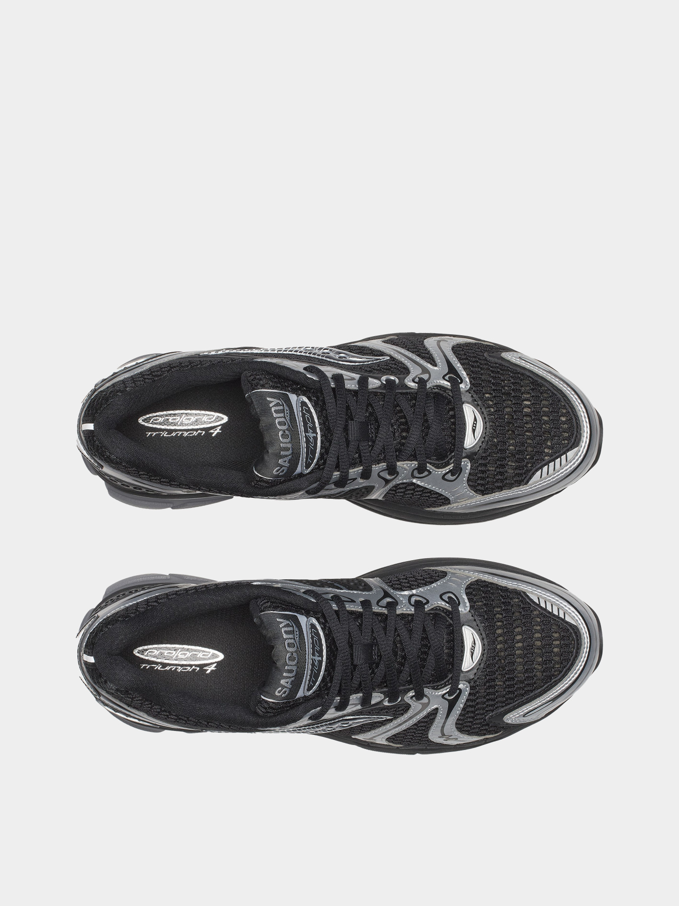 Кросівки Saucony PROGRID TRIUMPH 4 модель S70704-23 Фото