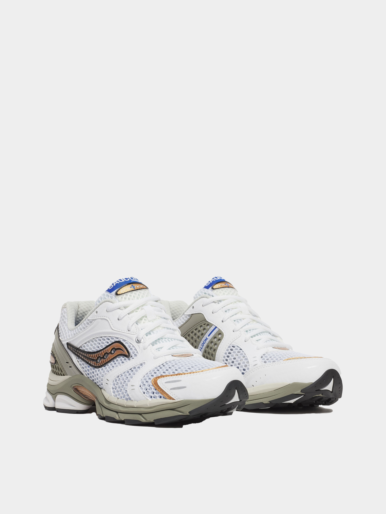 Кросівки Saucony PROGRID TRIUMPH 4 модель S70704-25 Фото