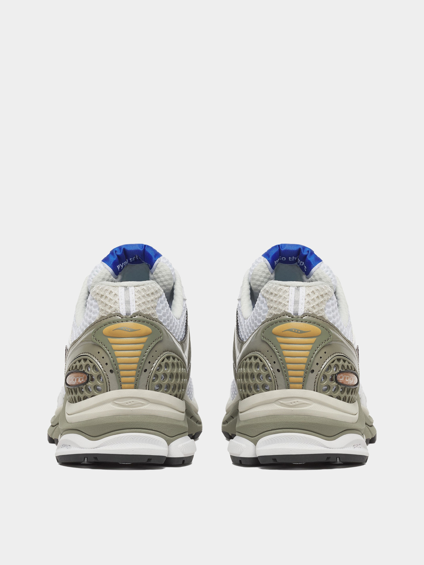 Кросівки Saucony PROGRID TRIUMPH 4 модель S70704-25 Фото