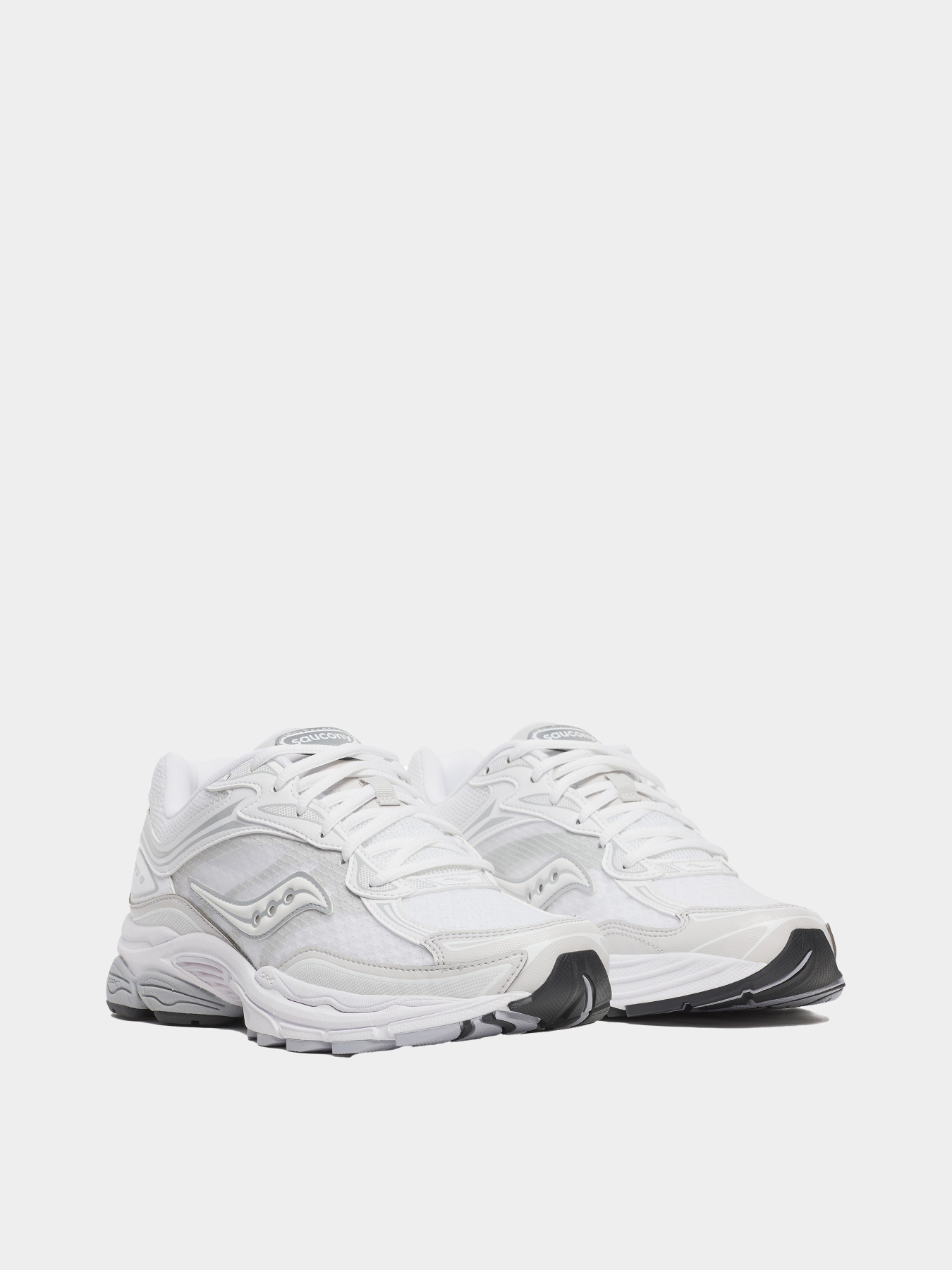 Кросівки Saucony PROGRID OMNI 9 DISTRACT модель S71004-4 Фото