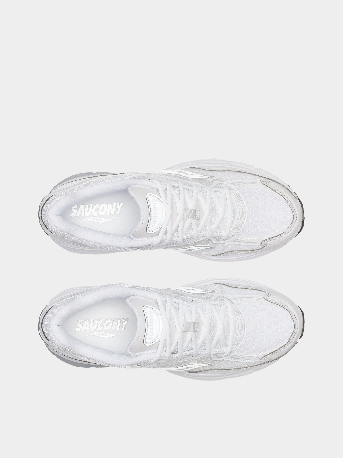 Кросівки Saucony PROGRID OMNI 9 DISTRACT модель S71004-4 Фото