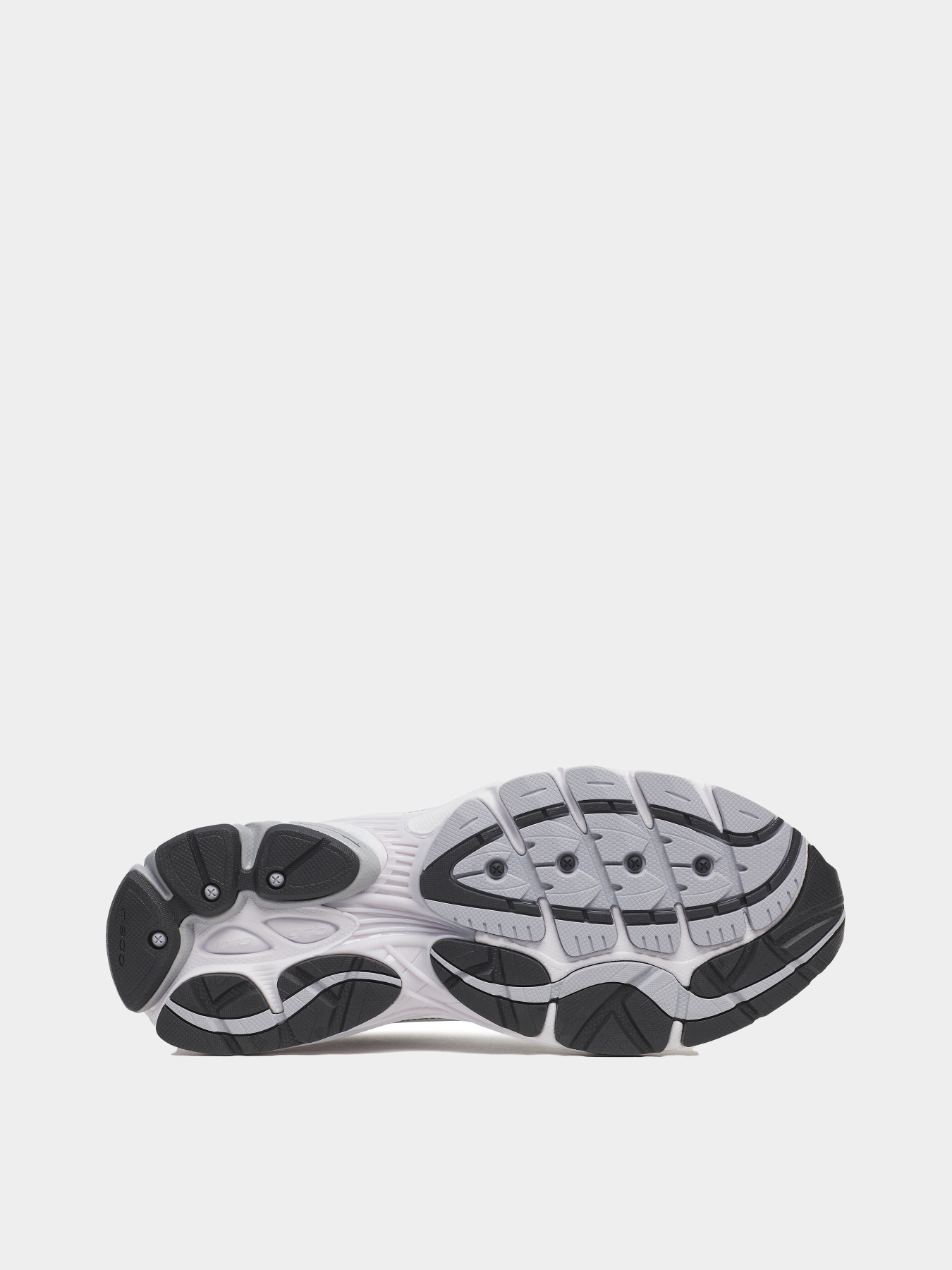 Кросівки Saucony PROGRID OMNI 9 DISTRACT модель S71004-4 Фото