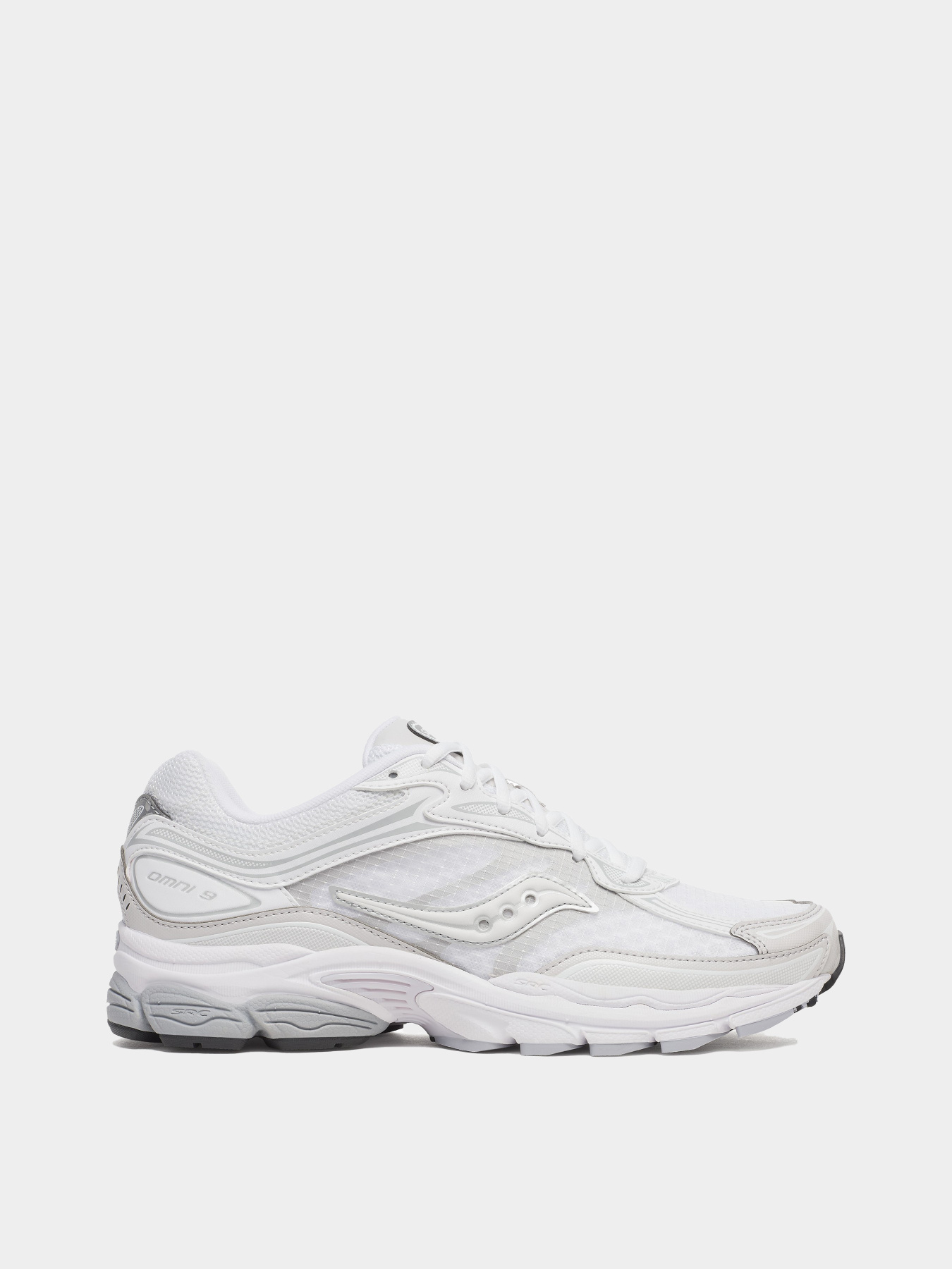 Кросівки Saucony PROGRID OMNI 9 DISTRACT модель S71004-4 Фото